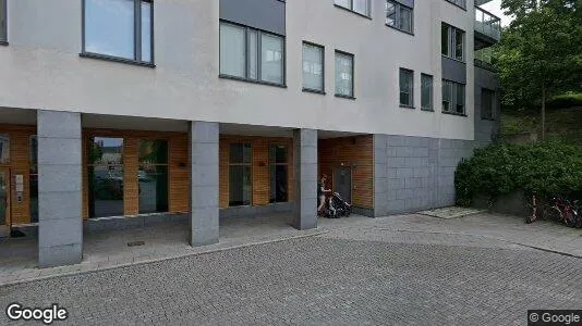 Lägenheter att hyra i Kungsholmen - Bild från Google Street View