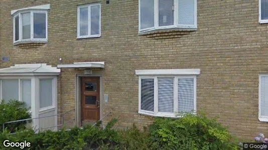 Lägenheter att hyra i Västra hisingen - Bild från Google Street View
