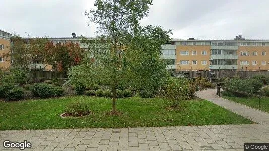 Lägenheter att hyra i Limhamn/Bunkeflo - Bild från Google Street View
