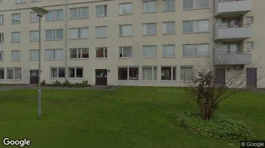 Lägenheter att hyra i Askim-Frölunda-Högsbo - Bild från Google Street View