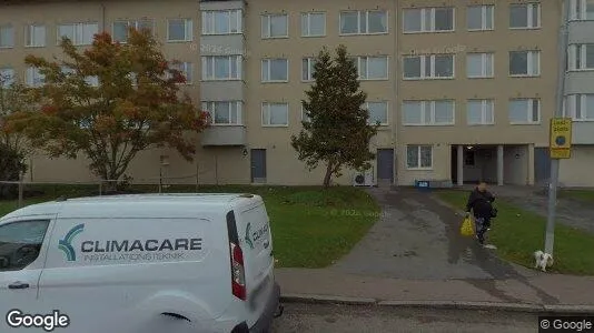 Lägenheter att hyra i Askim-Frölunda-Högsbo - Bild från Google Street View