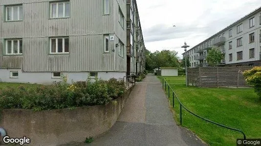 Lägenheter att hyra i Majorna-Linné - Bild från Google Street View