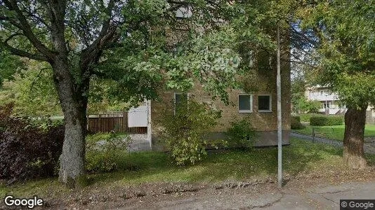 Rum att hyra i Karlskoga - Bild från Google Street View
