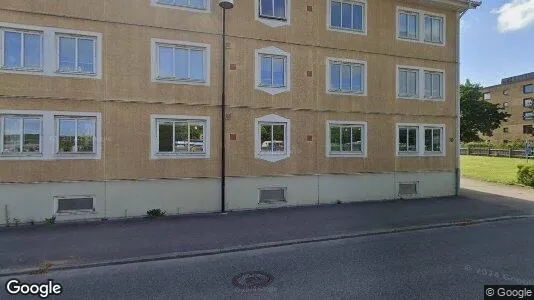 Lägenheter att hyra i Falköping - Bild från Google Street View