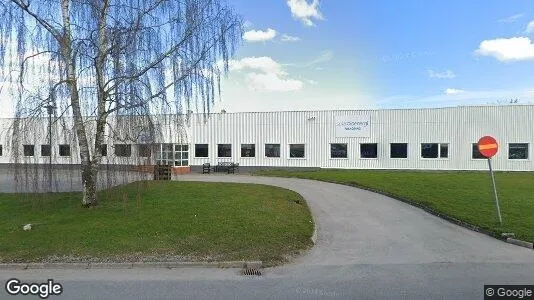 Lägenheter att hyra i Falköping - Bild från Google Street View