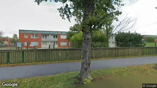 Lägenheter att hyra i Trelleborg - Bild från Google Street View