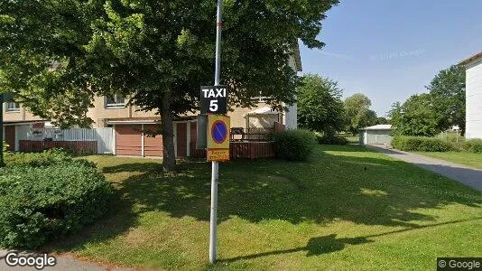 Lägenheter att hyra i Norrköping - Bild från Google Street View