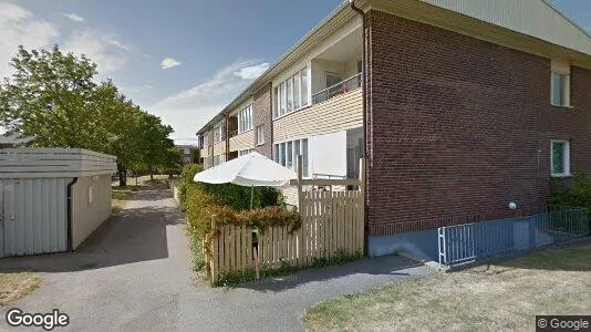 Lägenheter att hyra i Linköping - Bild från Google Street View