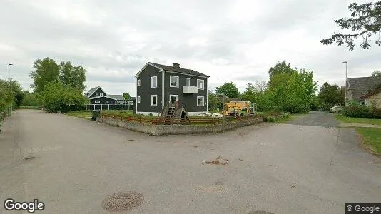 Lägenheter att hyra i Östra Göinge - Bild från Google Street View