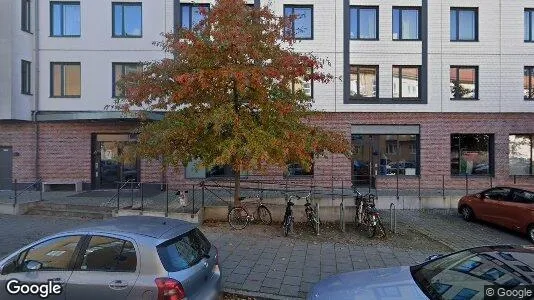 Lägenheter att hyra i Sofielund - Bild från Google Street View
