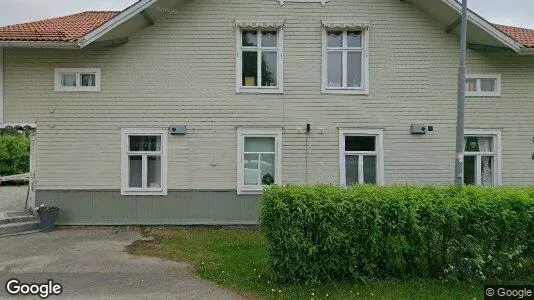 Lägenheter att hyra i Gagnef - Bild från Google Street View