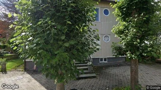 Lägenheter att hyra i Örgryte-Härlanda - Bild från Google Street View
