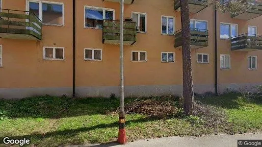 Lägenheter att hyra i Söderort - Bild från Google Street View