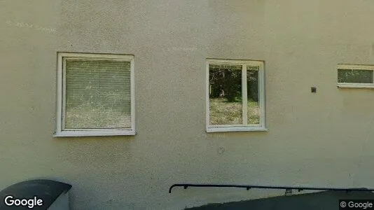 Lägenheter att hyra i Salem - Bild från Google Street View