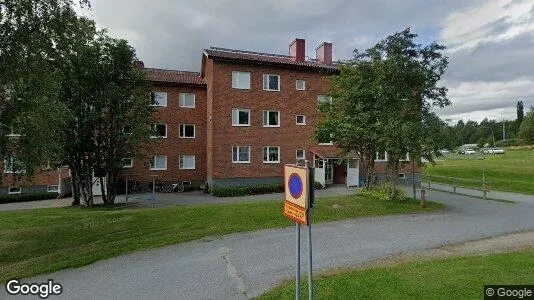 Lägenheter att hyra i Örnsköldsvik - Bild från Google Street View