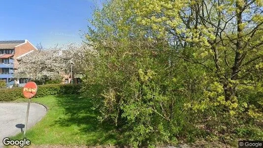 Lägenheter att hyra i Lund - Bild från Google Street View