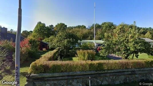 Lägenheter att hyra i Öckerö - Bild från Google Street View