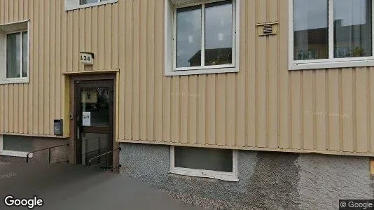 Lägenheter att hyra i Uddevalla - Bild från Google Street View