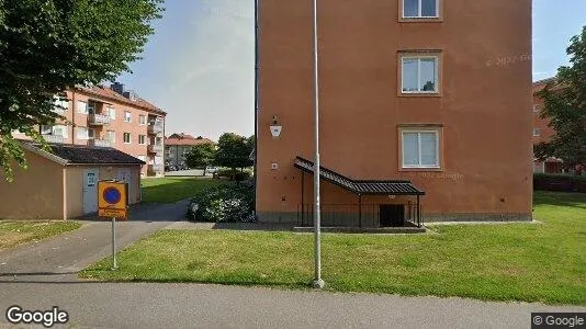 Lägenheter att hyra i Norrköping - Bild från Google Street View