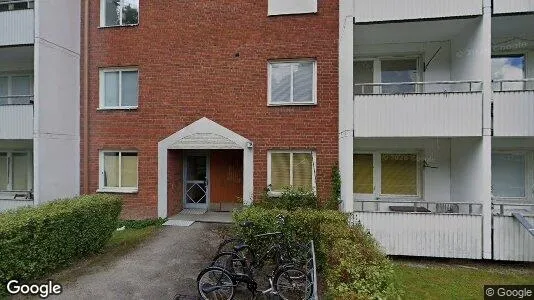 Rum att hyra i Strängnäs - Bild från Google Street View