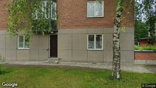 Lägenheter att hyra i Sala - Bild från Google Street View