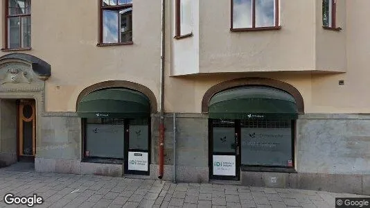 Lägenheter att hyra i Kungsholmen - Bild från Google Street View