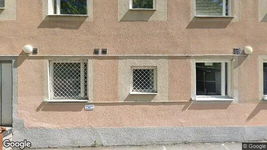 Lägenheter att hyra i Sollentuna - Bild från Google Street View