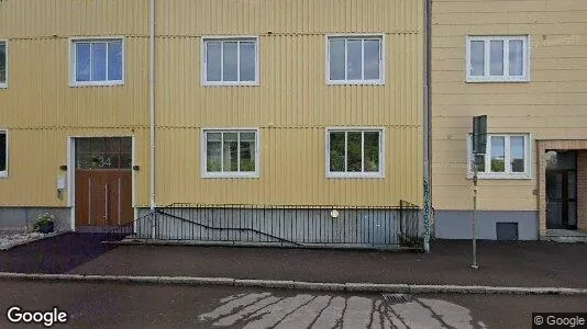 Lägenheter att hyra i Örgryte-Härlanda - Bild från Google Street View