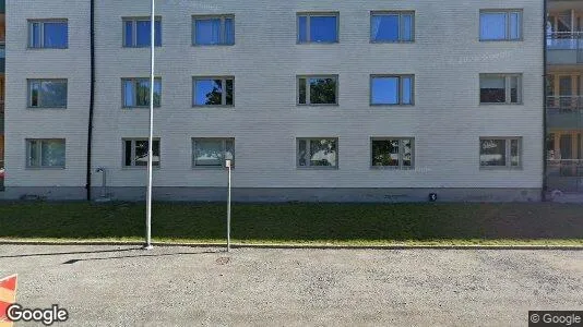 Lägenheter att hyra i Uppsala - Bild från Google Street View