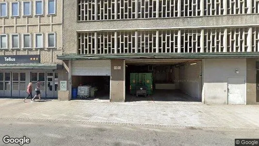 Lägenheter att hyra i Södertälje - Bild från Google Street View