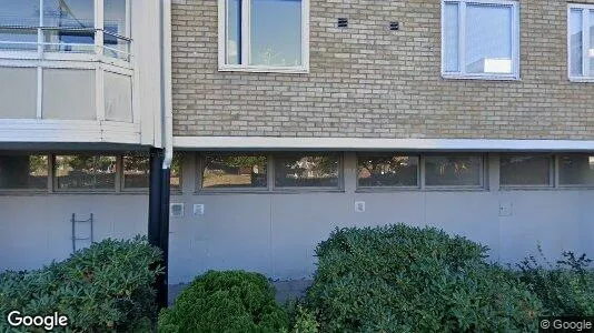 Lägenheter att hyra i Majorna-Linné - Bild från Google Street View