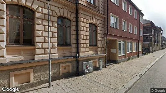 Lägenheter att hyra i Linköping - Bild från Google Street View