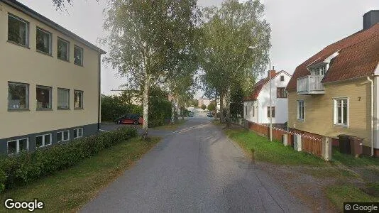 Lägenheter att hyra i Östhammar - Bild från Google Street View