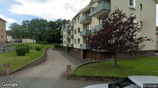 Lägenheter att hyra i Jönköping - Bild från Google Street View