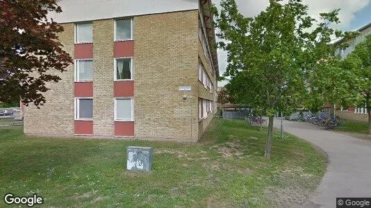 Lägenheter att hyra i Linköping - Bild från Google Street View