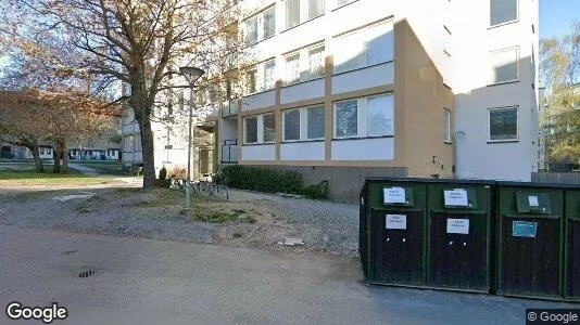 Lägenheter att hyra i Danderyd - Bild från Google Street View