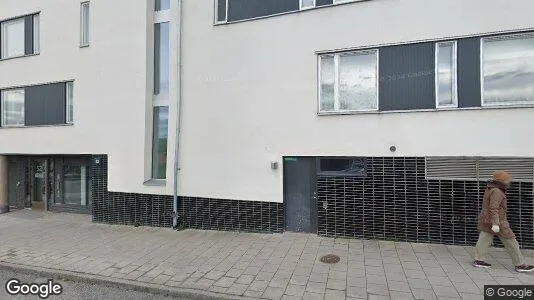 Lägenheter att hyra i Västerort - Bild från Google Street View