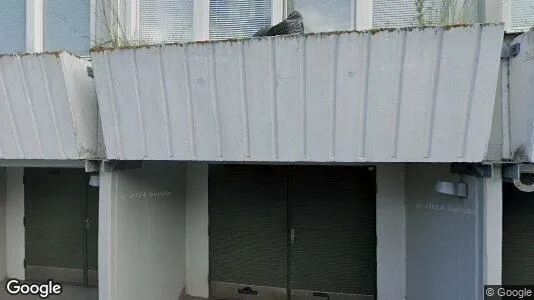 Lägenheter att hyra i Västerort - Bild från Google Street View