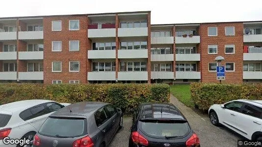 Lägenheter att hyra i Fosie - Bild från Google Street View
