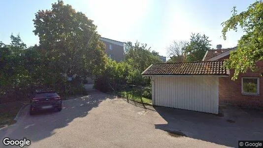 Lägenheter att hyra i Västerås - Bild från Google Street View
