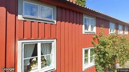 Lägenheter att hyra i Kalmar - Bild från Google Street View