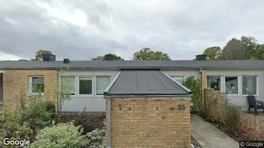 Lägenheter att hyra i Helsingborg - Bild från Google Street View