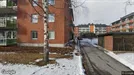 Lägenhet att hyra, Umeå, Geografigränd<span class="blurred street-number" onclick="ProcessAdRequest(3845472)"><span class="hint">Se väg-nr</span>[xxxxxxxx]</span>