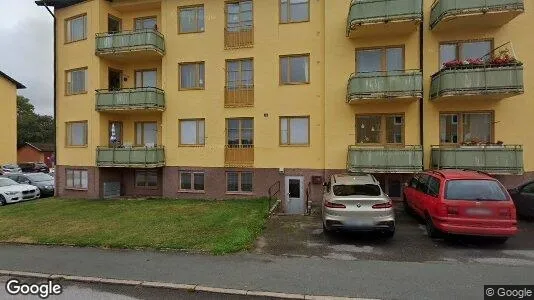 Lägenheter att hyra i Vimmerby - Bild från Google Street View