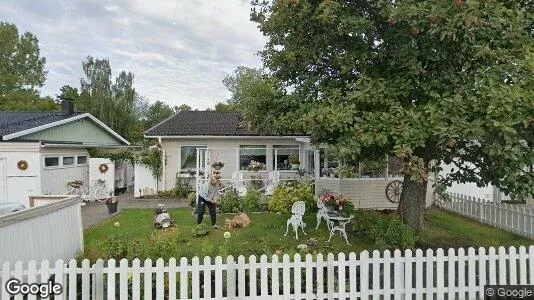 Lägenheter att hyra i Sigtuna - Bild från Google Street View
