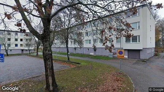 Lägenheter att hyra i Eskilstuna - Bild från Google Street View