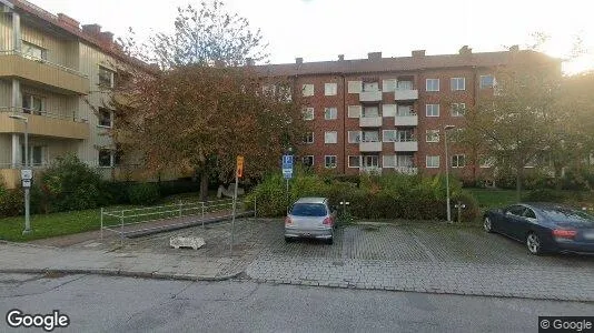 Lägenheter att hyra i Sofielund - Bild från Google Street View