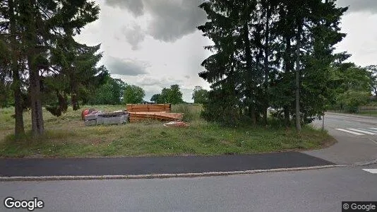 Lägenheter att hyra i Motala - Bild från Google Street View
