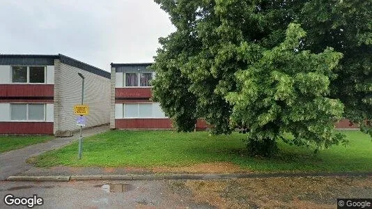 Lägenheter att hyra i Bollnäs - Bild från Google Street View