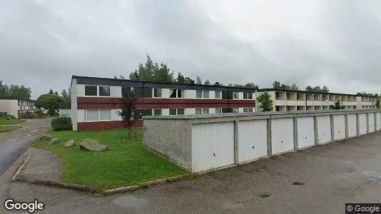 Lägenheter att hyra i Bollnäs - Bild från Google Street View